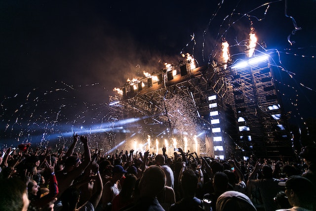 koncert
